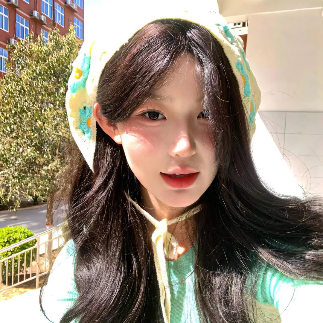 第一次遇见花香的那刻2