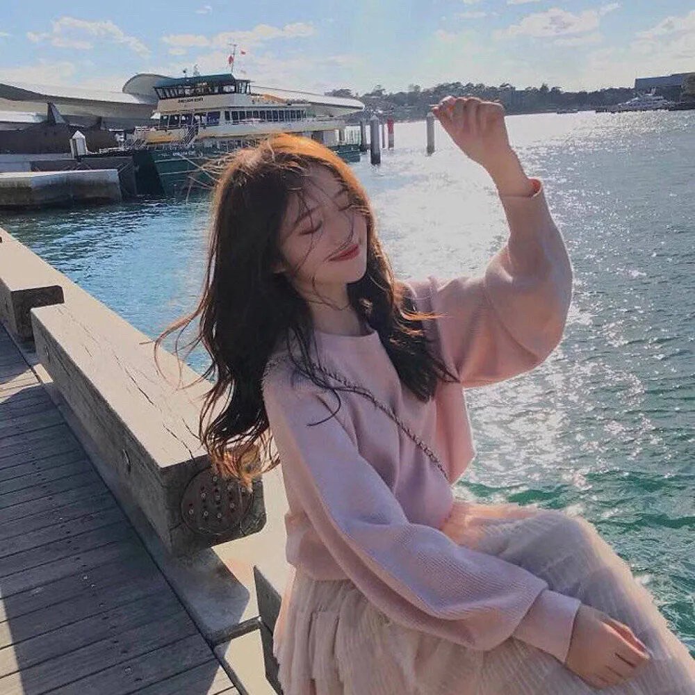 学姐可以爱我吗