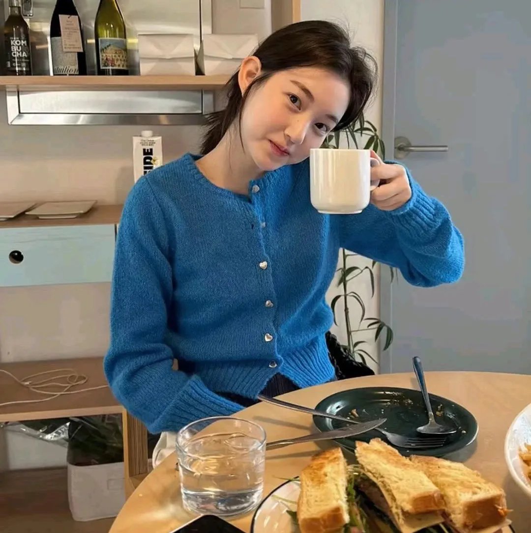 离婚后我强的可怕